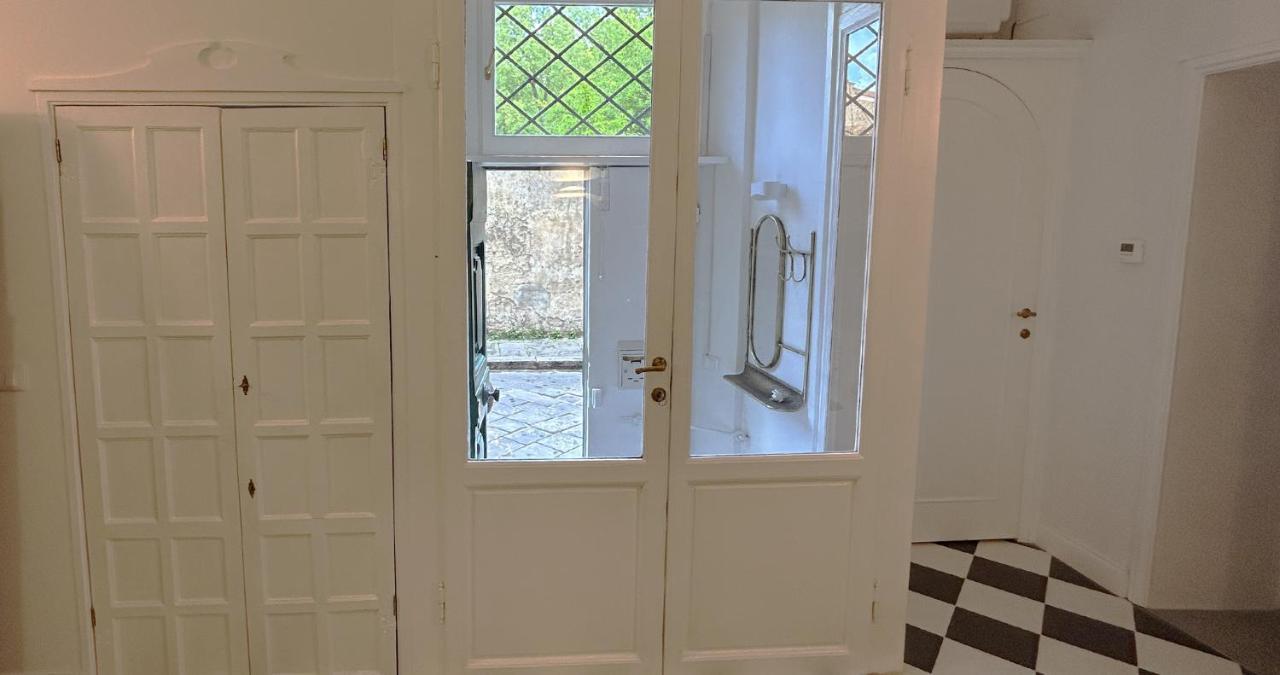 New Quiet Central Flat - Santa Croce Home View - Servizi ฟลอเรนซ์ ภายนอก รูปภาพ